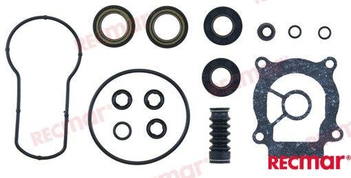 KIT JUNTAS Y RETENES COLA Recmar REC25700-88L00