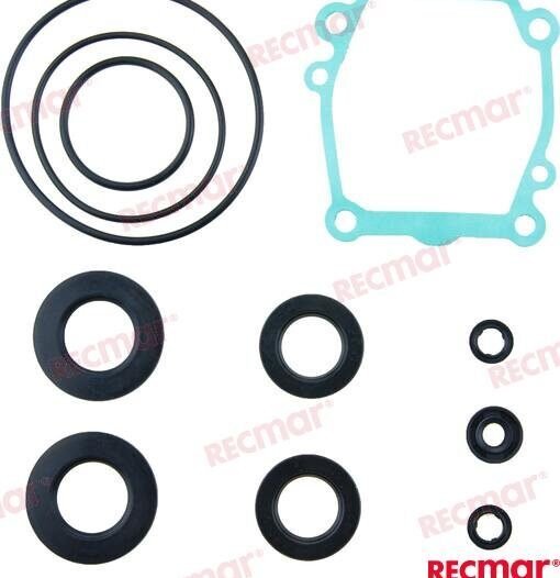 KIT RETENES COLA Recmar REC25700-90J01