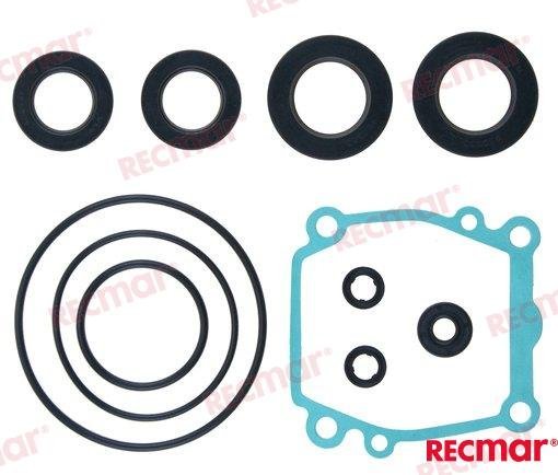 KIT RETENES COLA Recmar REC25700-92J00