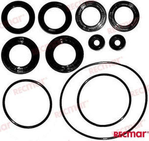 KIT JUNTAS Y RETENES Recmar REC25700-93J00