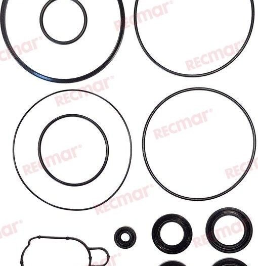 KIT RETENS SUZUKI Recmar REC25700-93L00