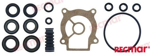 KIT JUNTAS Y RETENES Recmar REC25700-95D01