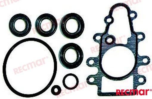 KIT JUNTAS Y RETENES Recmar REC25700-95J00