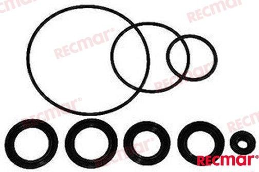 KIT JUNTAS Y RETENES Recmar REC25700-98J00