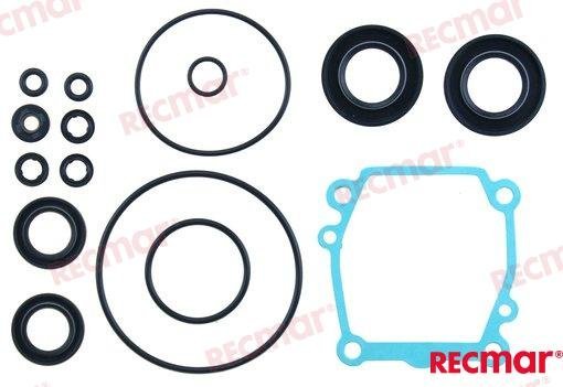 KIT JUNTAS Y RETENES Recmar REC25700-99E00