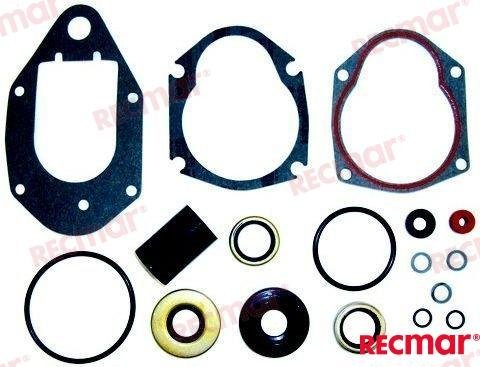 KIT RETENES COLA Recmar REC26-814669A2