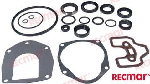 KIT RETEN COLA Recmar REC26-816575A4
