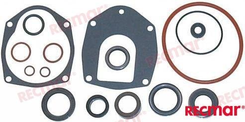 KIT RETEN COLA Recmar REC26-816575A5