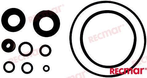 KIT RETENES COLA Recmar REC26-820645A1