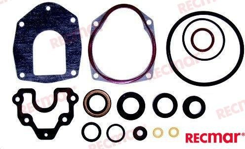 KIT RETENES COLA Recmar REC26-830749A01