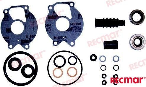 KIT RETENES Recmar REC26-85090A2
