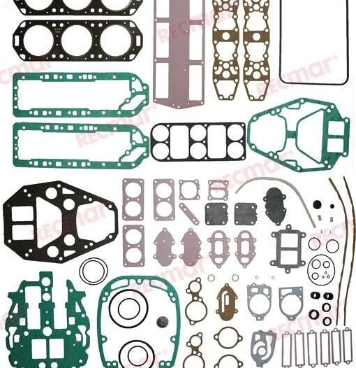 KIT DE JUNTAS MERCURY Recmar REC27-11338A88