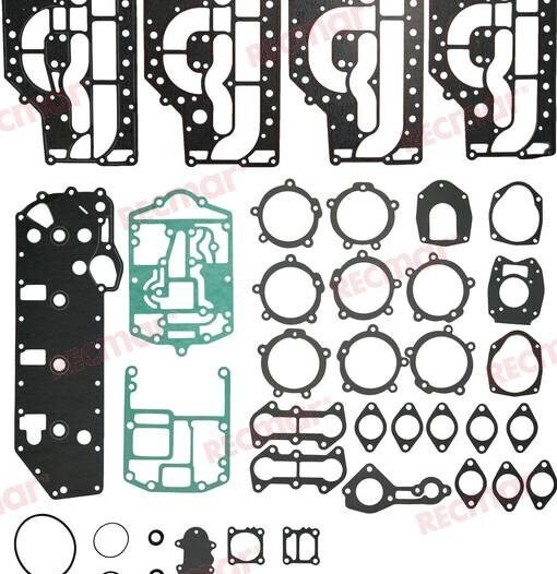 KIT JUNTAS MOTOR Recmar REC27-13461A99