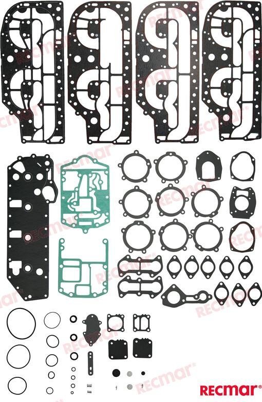 KIT JUNTAS MOTOR Recmar REC27-13461A99