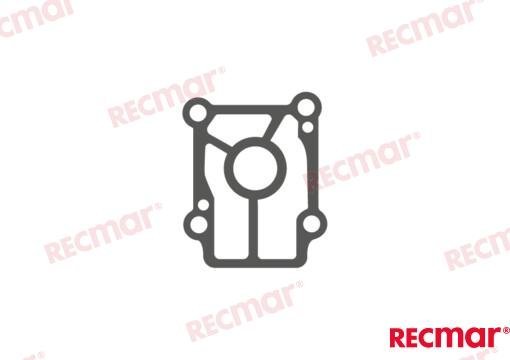JUNTA Recmar REC27-161602
