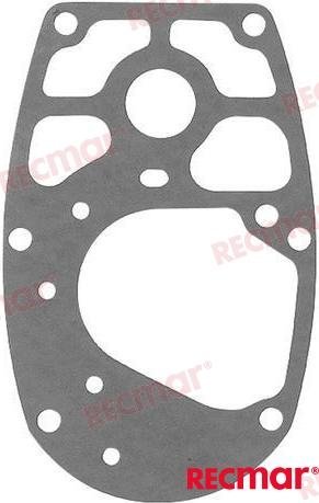 JUNTA POWERHEAD Recmar REC27-39401