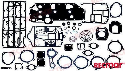 KIT JUNTAS MOTOR Recmar REC27-43004A99