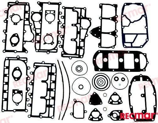 KIT JUNTAS MOTOR Recmar REC27-43779A87