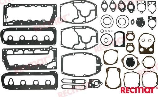 KIT JUNTAS Recmar REC27-72486A32