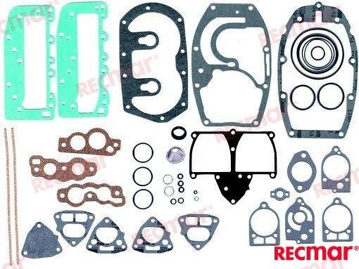 KIT JUNTAS MOTOR Recmar REC27-78028A78