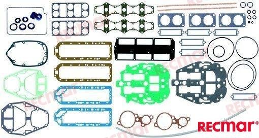 KIT JUNTAS MOTOR Recmar REC27-79583A81