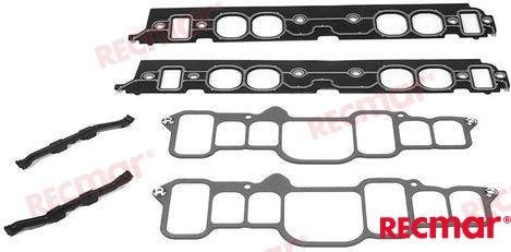 KIT JUNTAS ADMISIÓN 7.4 MPI Recmar REC27-803184