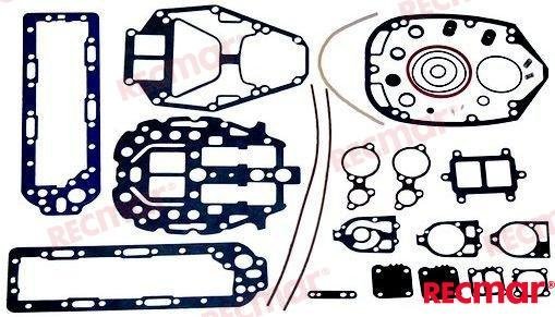 KIT JUNTAS MOTOR Recmar REC27-814754A00