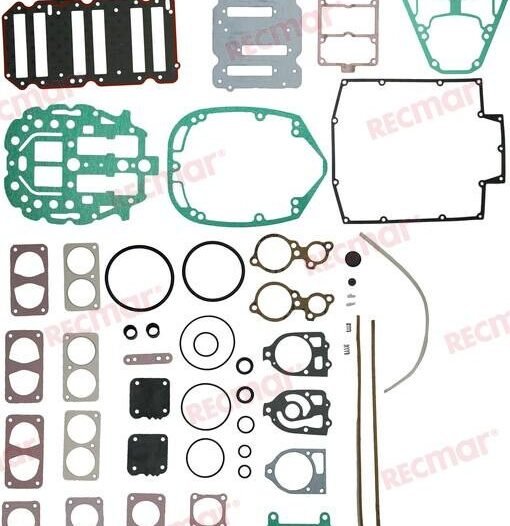 KIT JUNTAS Recmar REC27-815791A92