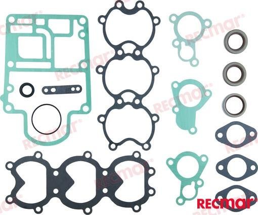 KIT JUNTAS MERCURY Recmar REC27-828553A97