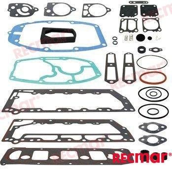 KIT JUNTAS MOTOR Recmar REC27-85491A90