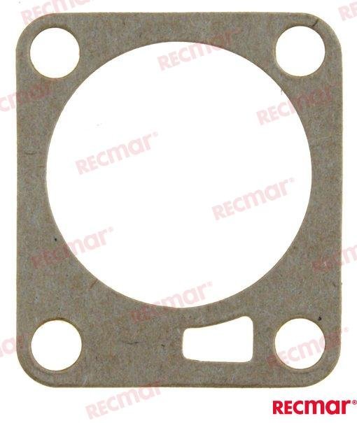 JUNTA BOMBA COMBUSTIBLE Recmar REC27-8555691