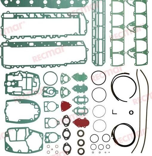 KIT JUNTAS Recmar REC27-85653A87