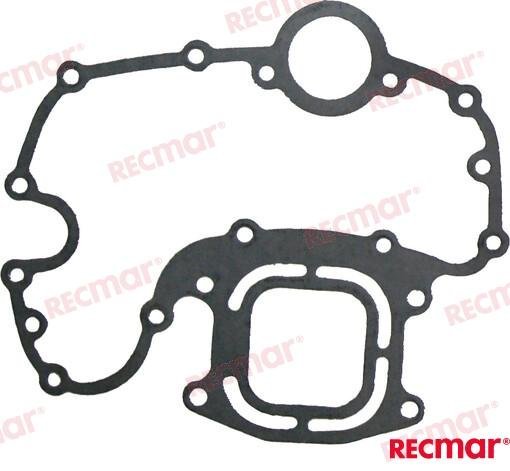 JUNTA Recmar REC27-889618001