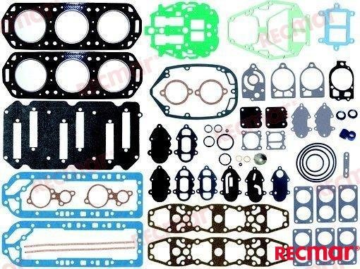 KIT JUNTAS Recmar REC27-89221A88