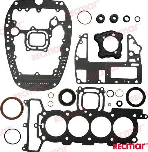 KIT JUNTAS Recmar REC27-897534A07