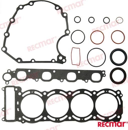 KIT JUNTAS Recmar REC27-8M0057763