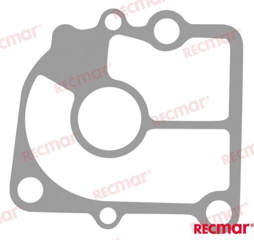 JUNTA Recmar REC27-8M0075040