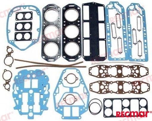 KIT JUNTAS Recmar REC27-90484A88
