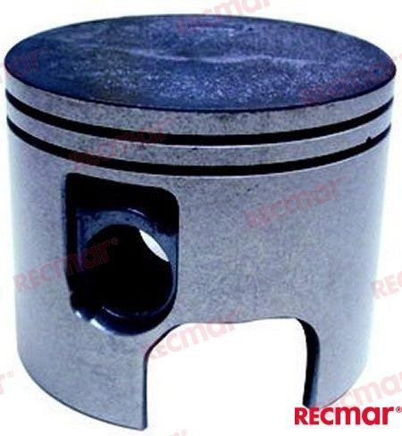 KIT PISTON 0