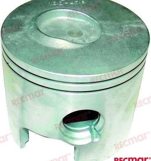 PISTON Recmar REC2720-881054T10K