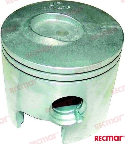 PISTON Recmar REC2720-881054T10K