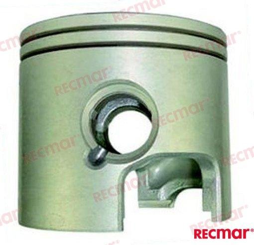 PISTON Recmar REC2720-881055T10K