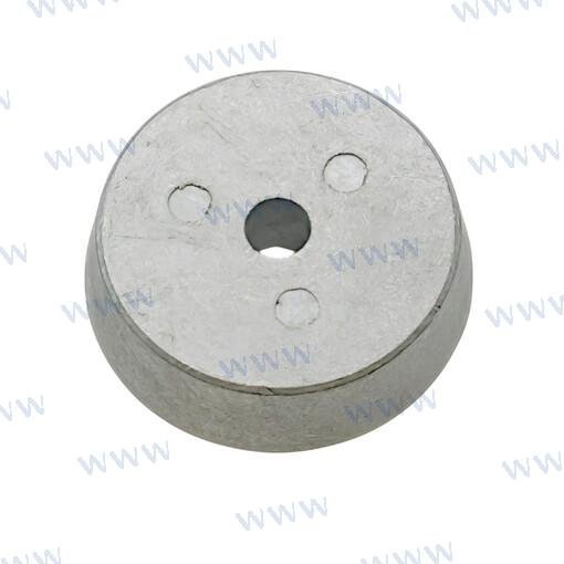 ANODO YANMAR 70-85HP (AL) Recmar REC27210-01302AL