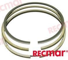 KIT AROS PISTON A 0.40 Recmar REC275342