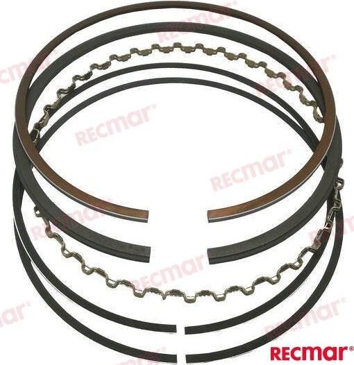 KIT AROS PISTON A 0