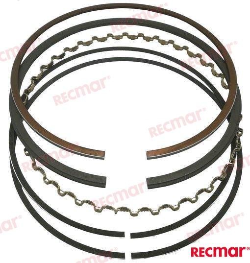 KIT AROS PISTON A 0