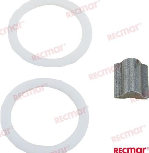 CHAVETA Recmar REC28-8M0032838