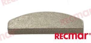 CHAVETA Recmar REC28-8M0137347