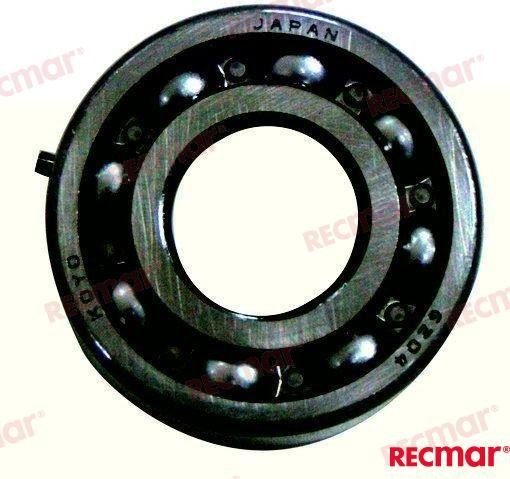 COJINETE Recmar REC30-16049