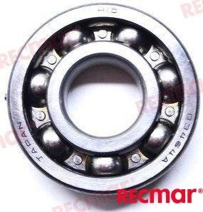 RODAMIENTO Recmar REC30-95347